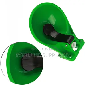 Cow Plastic Drinker - Self-Controlled for Cow