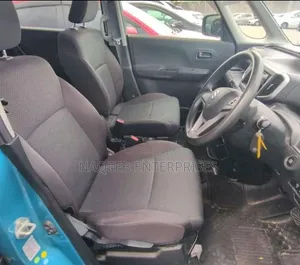 Suzuki Solio 2020 Blue