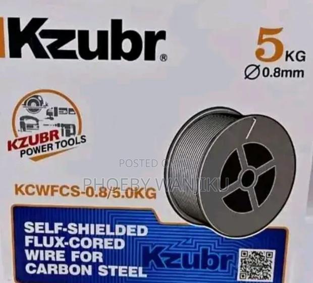 Simple Kzurb Mig Wire - thumbnail 2