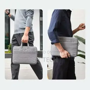 Ugreen Laptop Bag 15-15.9 Inch, Grey – LP437 - 30325