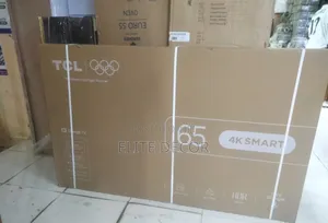 TCL 65v6d 65 Inch 4k Uhd Google Smart TV – Hdr10, Google TV