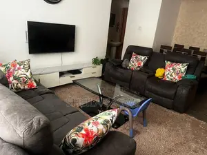 7 Seater Recliner by Sheila for Sale