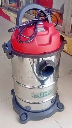 Aico 50 Litres Wet and Dry Vacuum Cleaner
