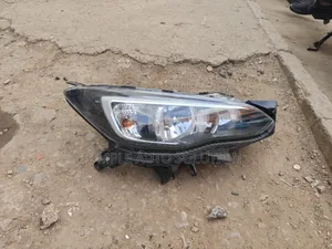 Subaru Forester 2018 Headlight (5A)