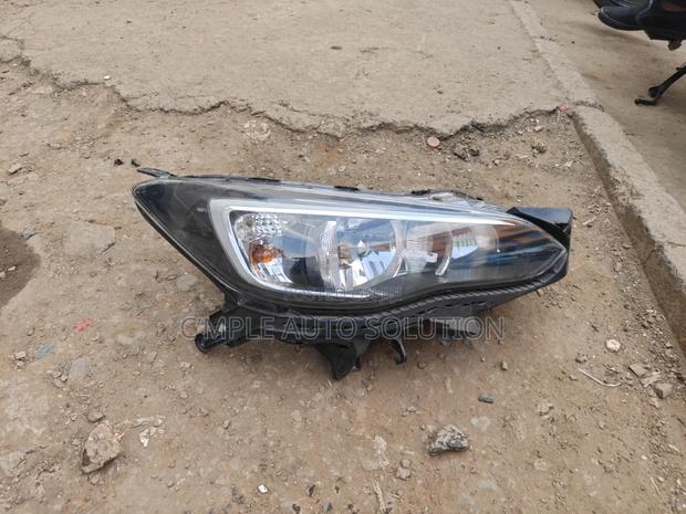 Subaru Forester 2018 Headlight (5A) - thumbnail 2