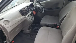 Daihatsu Mira 2016 Black