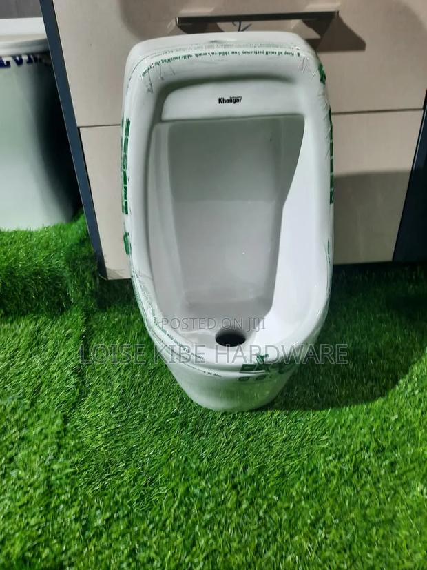 Khanger Urinal Bowl Available - main view