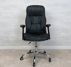 Office Leather Provides Chair