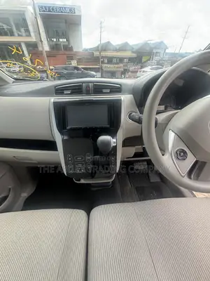 Nissan Dayz 2019 Silver