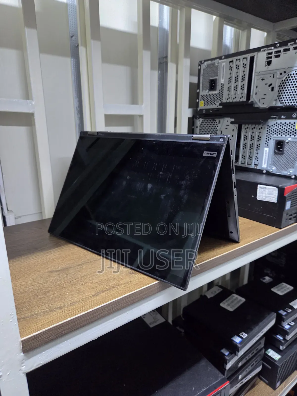 Laptop Lenovo ThinkPad L13 Yoga 8GB Intel Core i5 SSD 256GB