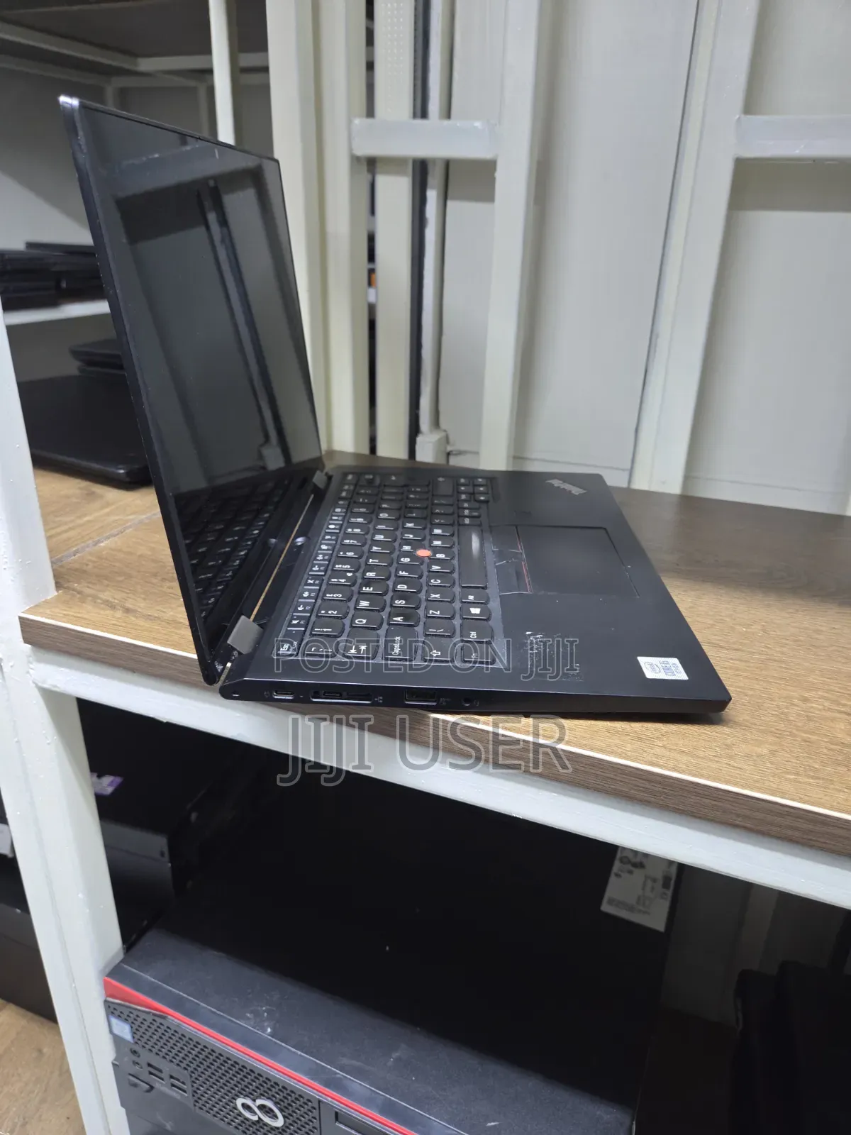 Laptop Lenovo ThinkPad L13 Yoga 8GB Intel Core i5 SSD 256GB