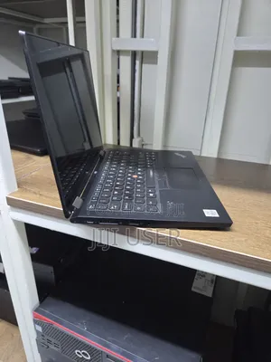 Laptop Lenovo ThinkPad L13 Yoga 8GB Intel Core i5 SSD 256GB