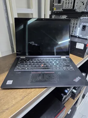 Laptop Lenovo ThinkPad L13 Yoga 8GB Intel Core i5 SSD 256GB