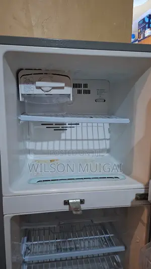 LG Fridge Hy A
