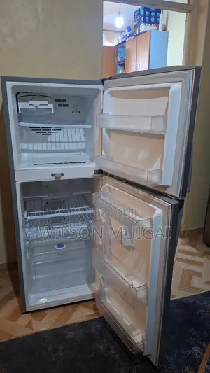 LG Fridge Hy A
