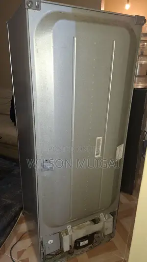 LG Fridge Hy A
