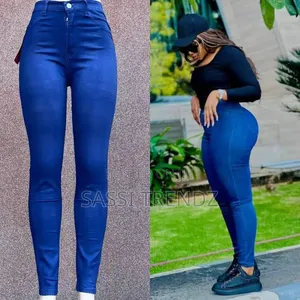 Slim Fit Skinny Jeans