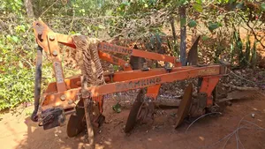 Solis Tractor 75hp
