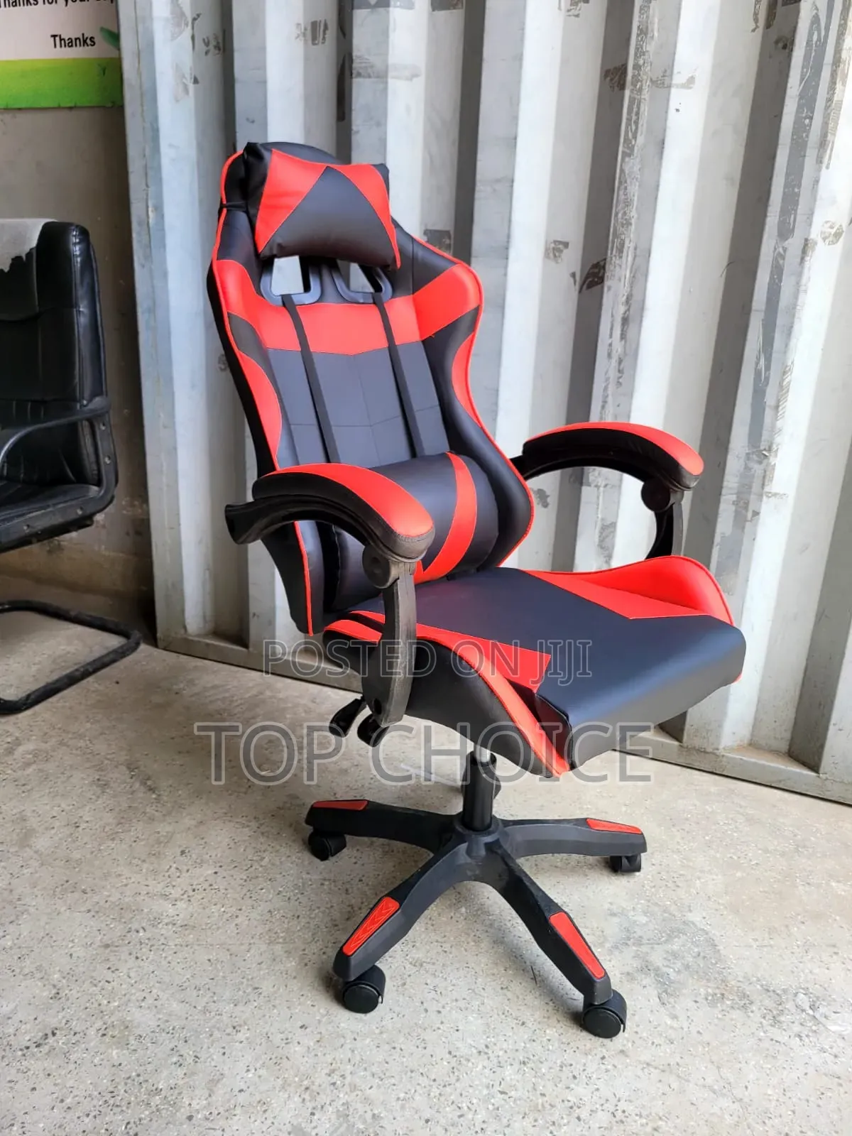 Gaming Chair, Gaming Chair