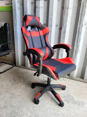 Gaming Chair, Gaming Chair