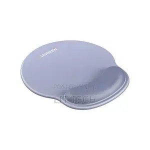 UGREEN Ergonomic Mouse Pad With Wrist Rest Model LP668 / UG-25244-gray