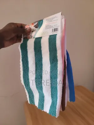 5pcs Kitchen Towels