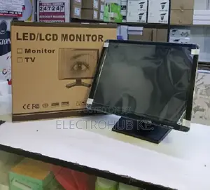 15” POS Touch Monitor for Shop & Business