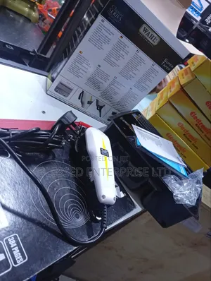 New Arrival Wahl Balding Commercial Shaving Machine