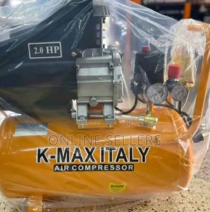 25L Air Compressor