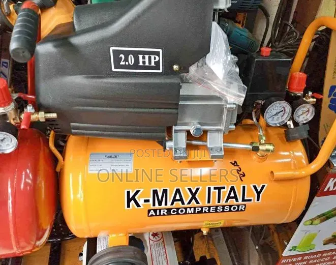 25L Air Compressor