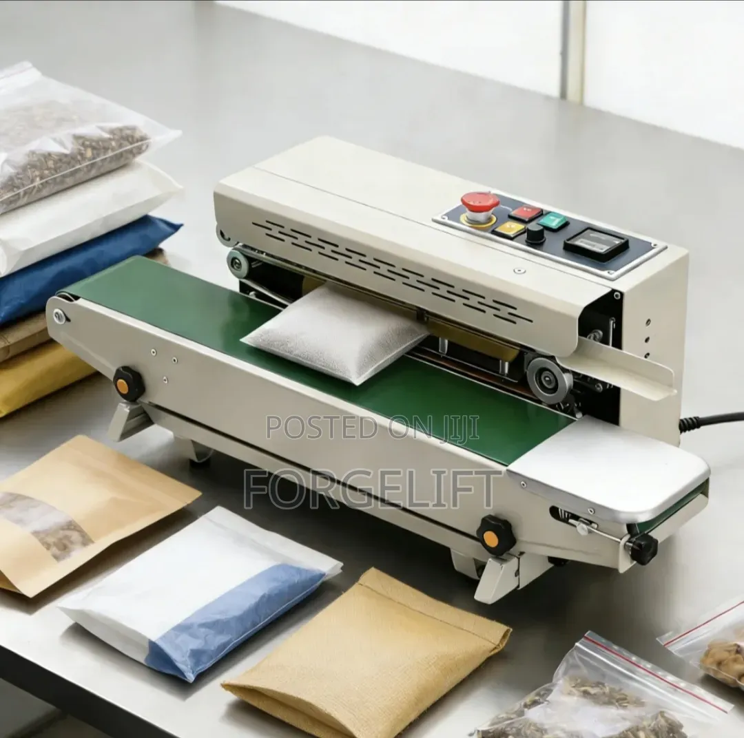 Packaging Sealing Machine