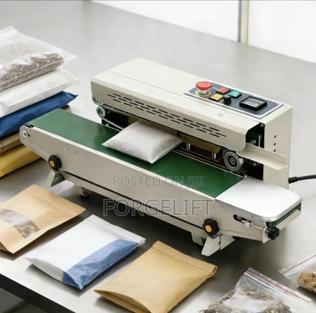 Packaging Sealing Machine