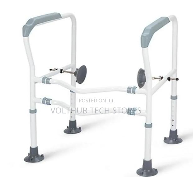 Toilet Support Frame - thumbnail 2