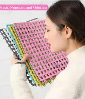 Drainage Shower Mat Systems