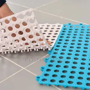 Drainage Shower Mat Systems