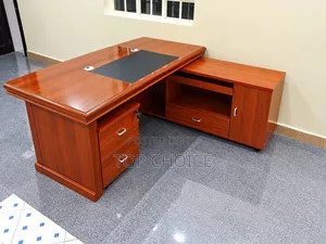 Executive Office Desk 1.6m