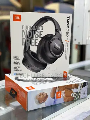 JBL Tune 780nc