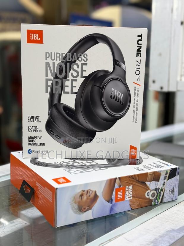 JBL Tune 780nc - main view