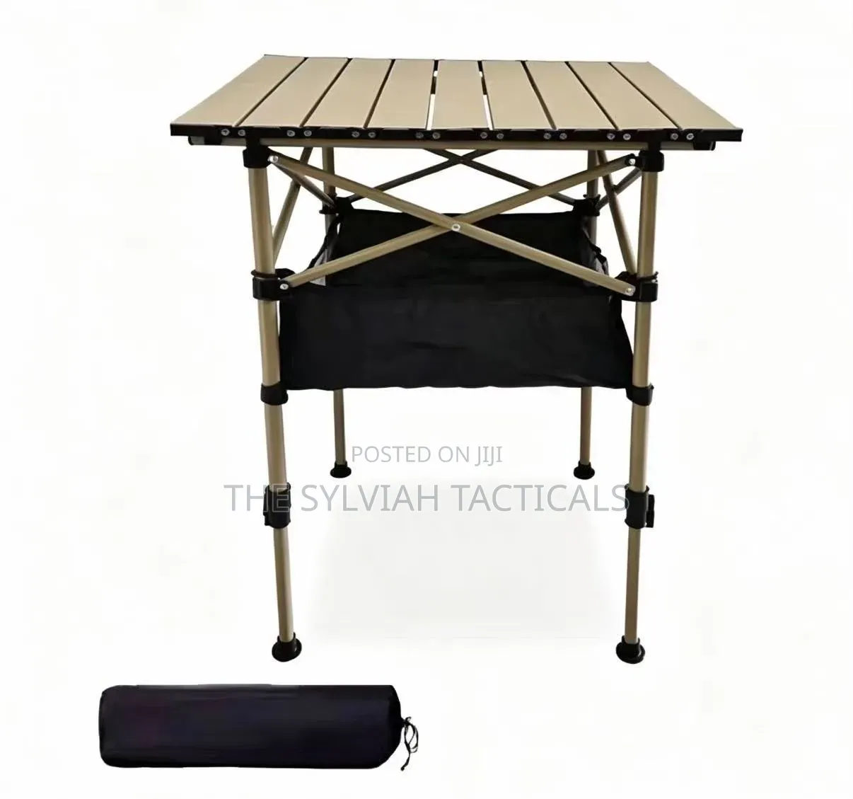 Camping Tables 50*50*