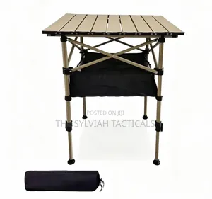 Camping Tables 50*50*