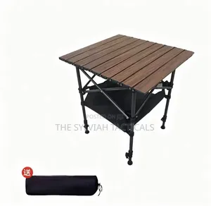 Camping Tables 50*50*