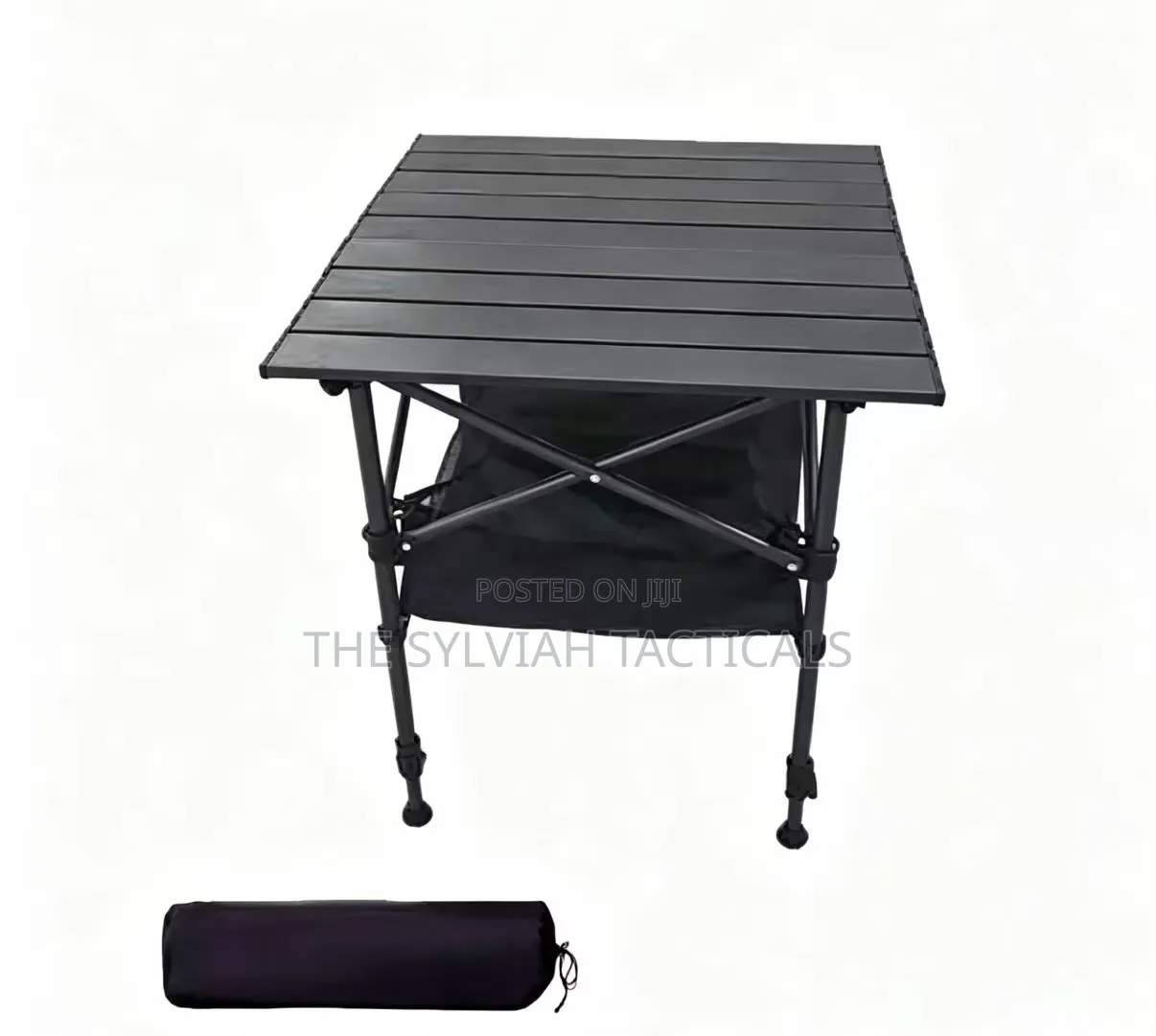 Camping Tables 50*50*