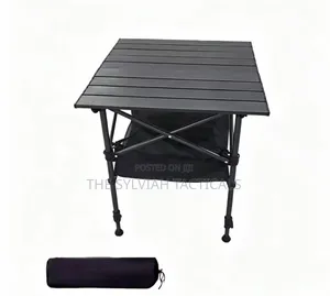 Camping Tables 50*50*