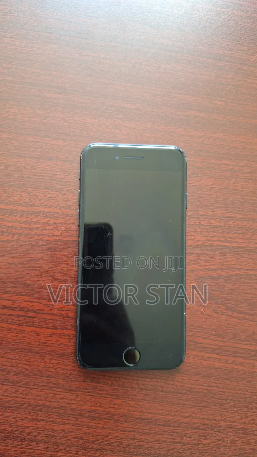 Apple iPhone 7 32 GB Black