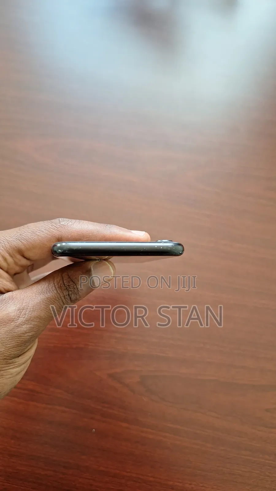 Apple iPhone 7 32 GB Black