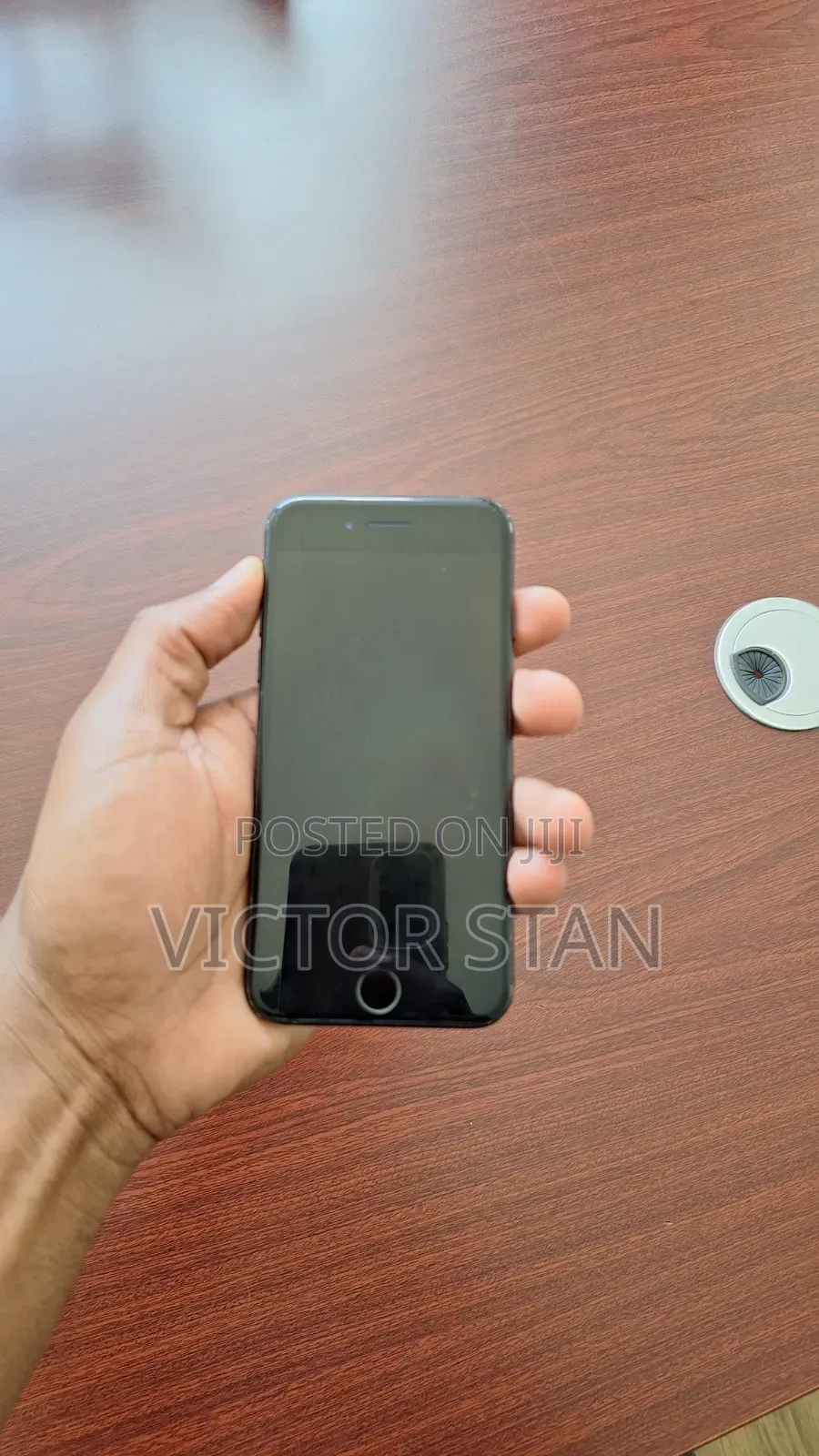 Apple iPhone 7 32 GB Black