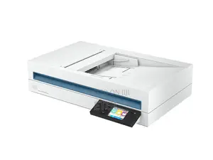 HP ScanJet Pro 4500 Fn1 Network Scanner