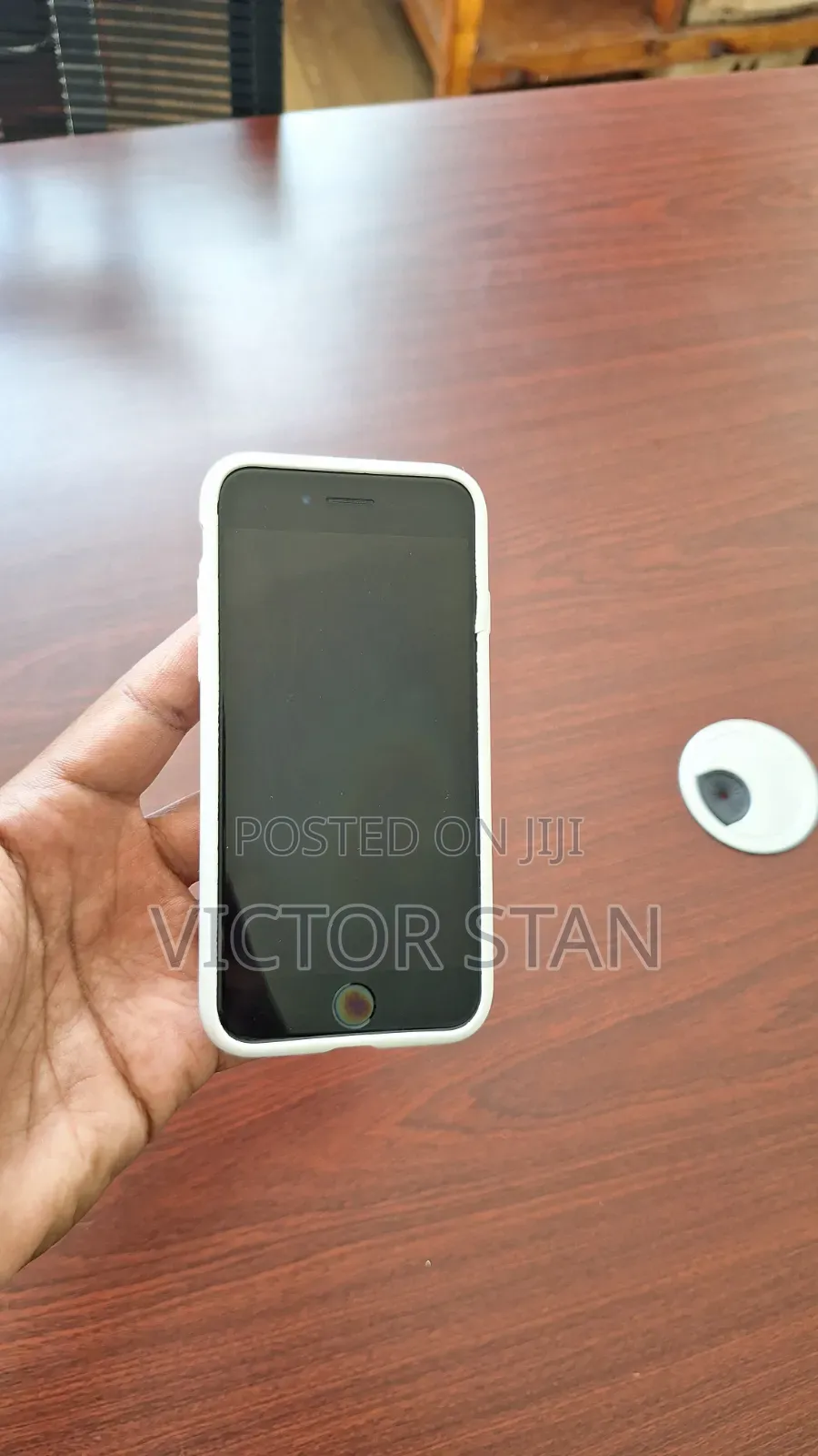 Apple iPhone 7 32 GB Black
