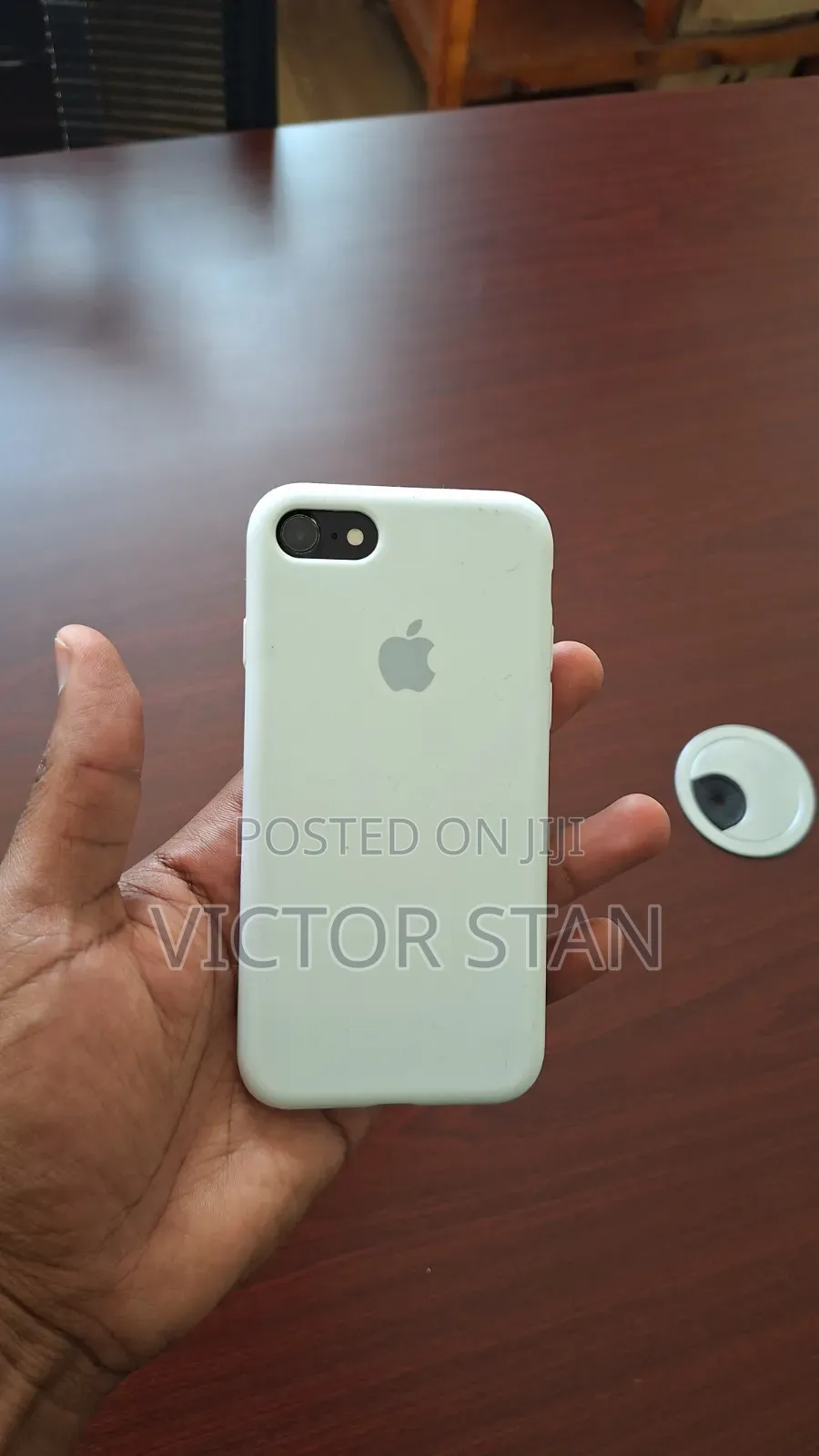 Apple iPhone 7 32 GB Black