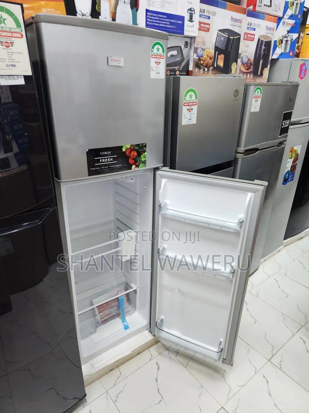 Energy Saving Vitron Fridge - thumbnail 3